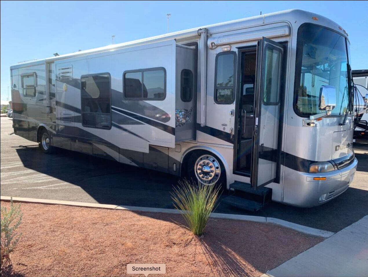 2003 Newmar Dutchstar 4006, $ 38,986