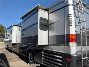 2003 Newmar Dutchstar 4006, $ 38,986