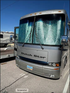 2003 Newmar Dutchstar 4006, $ 38,986