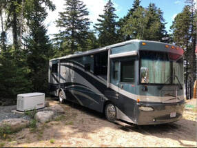 2007 Winnebago Journey 36G, $ 61,986