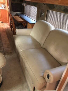 2007 Winnebago Journey 36G, $ 61,986