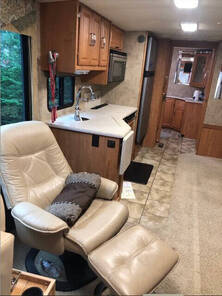 2007 Winnebago Journey 36G, $ 61,986