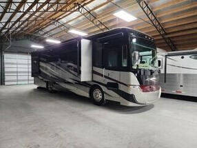2019 Tiffin Allegro Red 33AA, $ 194,986
