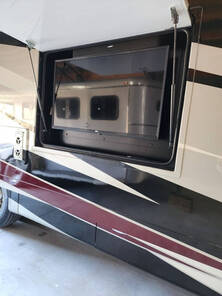 2019 Tiffin Allegro Red 33AA, $ 194,986