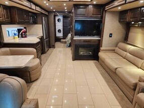 2019 Tiffin Allegro Red 33AA, $ 194,986