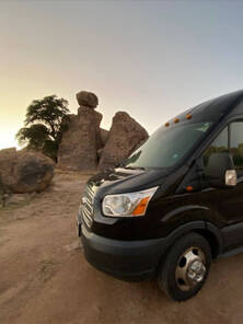 2018 Ford Transit HD 350 XLT, $ 64,986