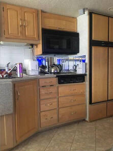 2004 Itasca Suncruiser 38G, $ 19,986