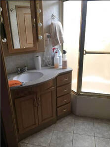 2004 Itasca Suncruiser 38G, $ 19,986