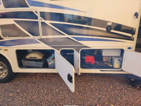 2021 Thor Hurricane 29M, $ 87,986