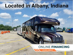 2020 Entegra Accolade 37TS, $ 174,986