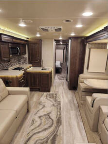 2020 Entegra Accolade 37TS, $ 174,986
