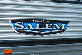 2022 Forest River Salem 29VBUD, $ 29,986