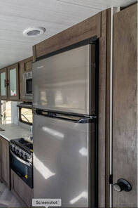 2022 Forest River Salem 29VBUD, $ 29,986