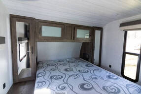 2022 Forest River Salem 29VBUD, $ 29,986