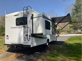 2020 Forest River Forester LE 2551DS, $ 58,986