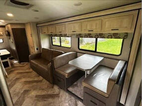 2020 Forest River Forester LE 2551DS, $ 58,986