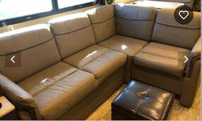 2017 Thor Hurricane 35M, $ 62,986