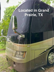 2008 Tiffin Phaeton 40QSH, $ 74,986