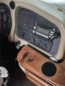 2008 Tiffin Phaeton 40QSH, $ 74,986