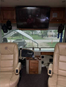 2008 Tiffin Phaeton 40QSH, $ 74,986