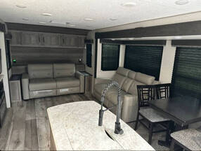 2021 K-Z Sportsmen Destination 36FL, $ 32,986