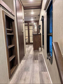 2018 Forest River Palomino Columbus 378MB, $ 43,986