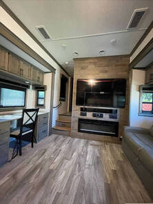 2021 Forest River Riverstone Legacy 42FSKG, $ 92,986