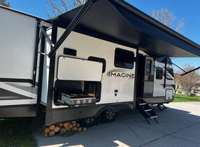 2023 Grand Design Imagine 2670MK, $ 41,986