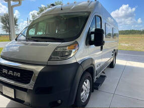 2021 Coachmen Nova 20RB, $ 75,986