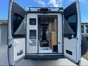 2021 Coachmen Nova 20RB, $ 75,986