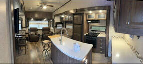 2017 Forest River Rockwood 8289WS, $ 25,986