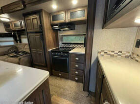 2017 Forest River Rockwood 8289WS, $ 25,986