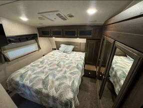 2017 Forest River Rockwood 8289WS, $ 25,986