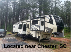 2019 Forest River Sierra 379FLOK, $ 49,986