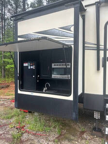 2019 Forest River Sierra 379FLOK, $ 49,986