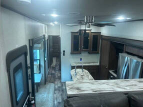 2019 Forest River Sierra 379FLOK, $ 49,986