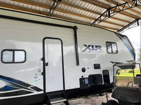 2022 Forest River XLR Boost 36TSX16, $ 52,986