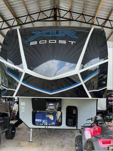 2022 Forest River XLR Boost 36TSX16, $ 52,986