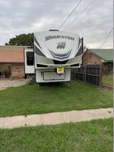 2016 Grand Design Momentum 348M, $ 42,986