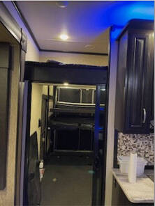 2016 Grand Design Momentum 348M, $ 42,986