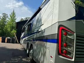 2024 Entegra Cornerstone 45D, $ 594,986