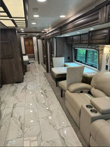 2024 Entegra Cornerstone 45D, $ 594,986