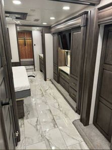2024 Entegra Cornerstone 45D, $ 594,986