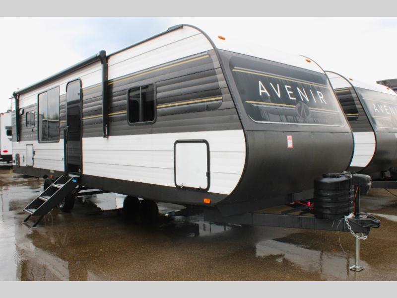 2025 Cruiser RV Avenir 29RK, $ 29,990