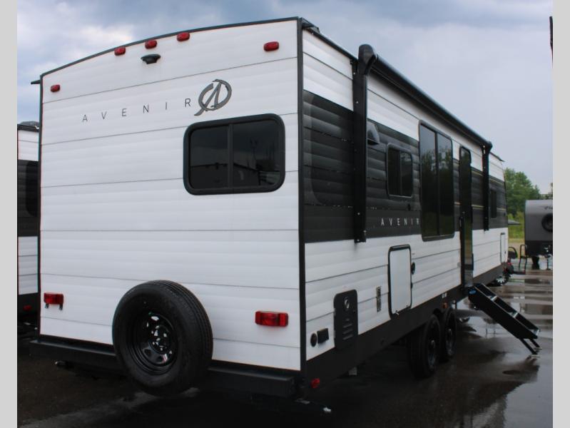 2025 Cruiser RV Avenir 29RK, $ 29,990