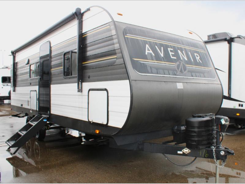 2025 Cruiser RV Avenir 24RB, $ 25,990