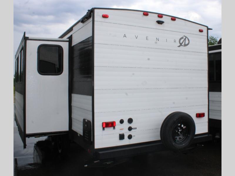 2025 Cruiser RV Avenir 24RB, $ 25,990
