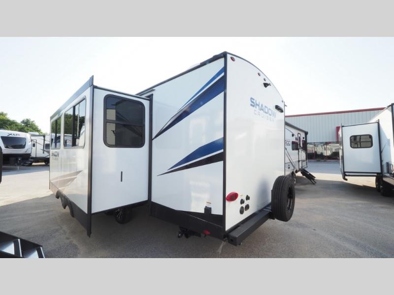 2024 Cruiser RV Shadow Cruiser SC260RBS, $ 28,990