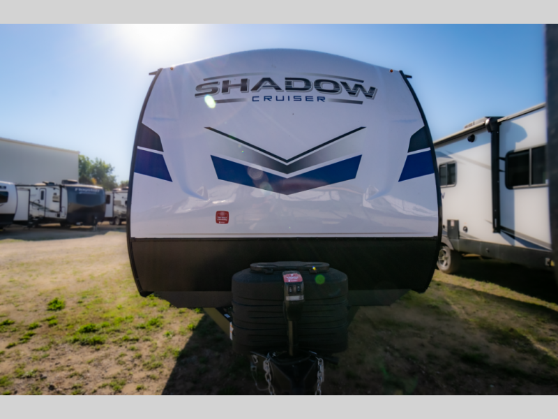 2024 Cruiser RV Shadow Cruiser SC250BHS, $ 46,669
