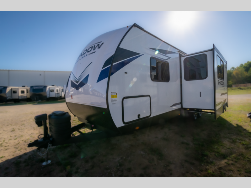 2024 Cruiser RV Shadow Cruiser SC250BHS, $ 46,669